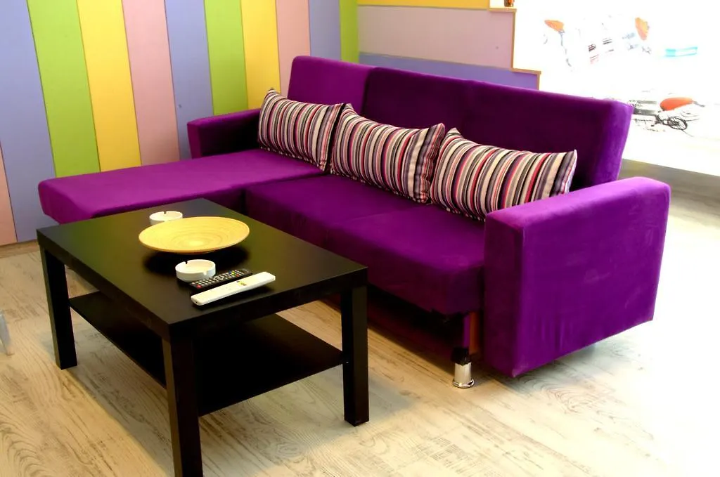 Konukevim Apartments Ankara