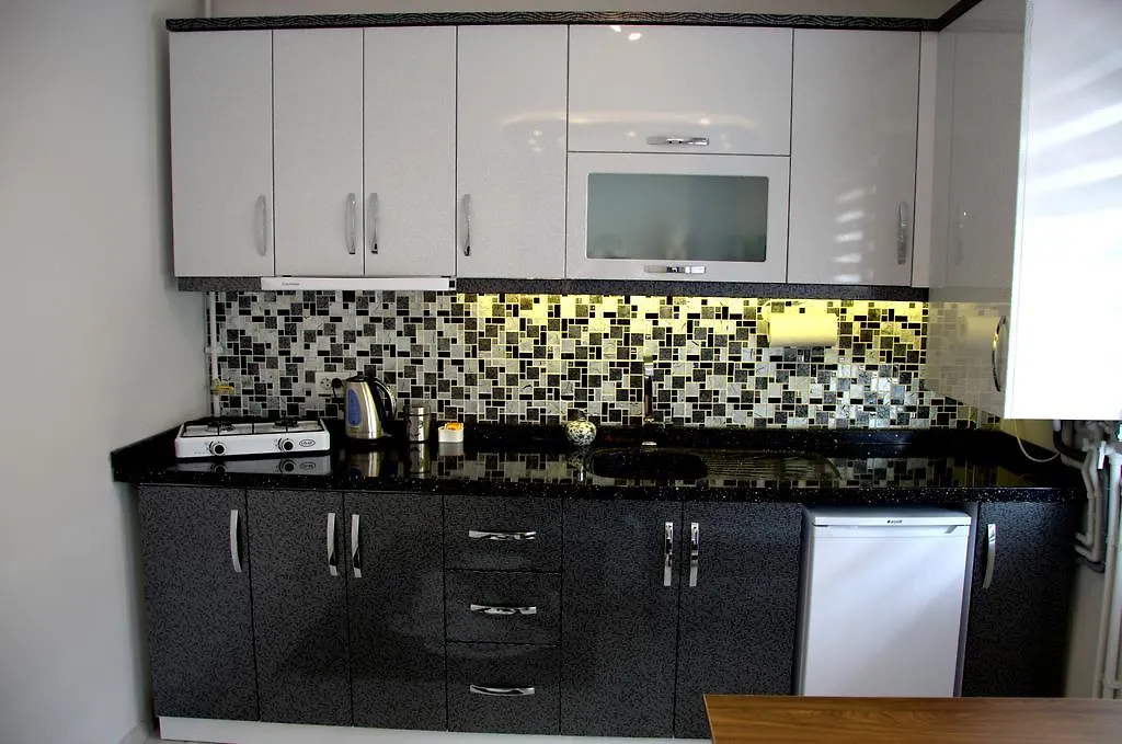 Konukevim Apartments Ankara Türkei