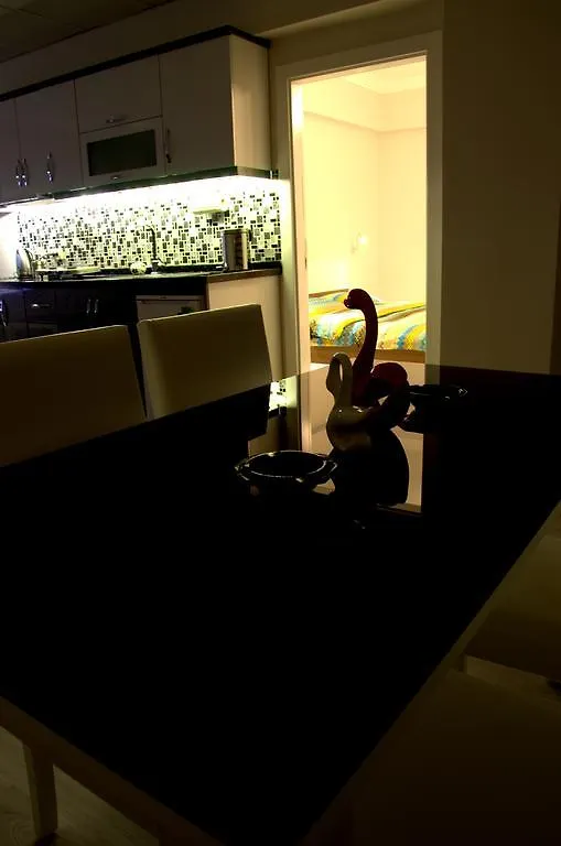 Konukevim Apartments Ankara