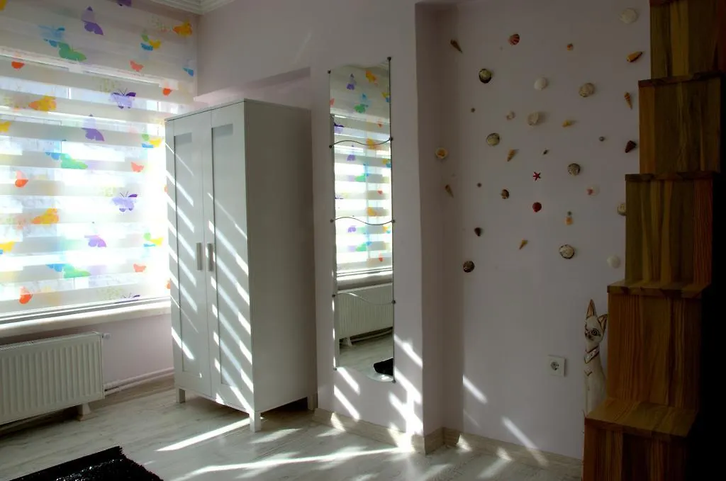 אנקרה Konukevim Apartments