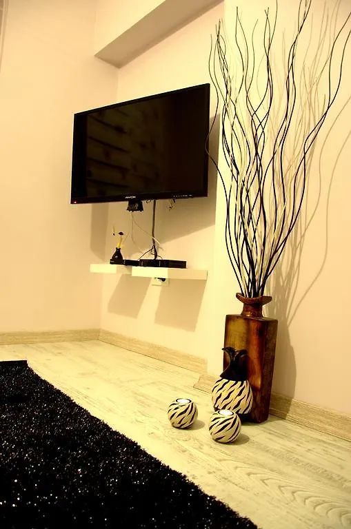 אנקרה Konukevim Apartments