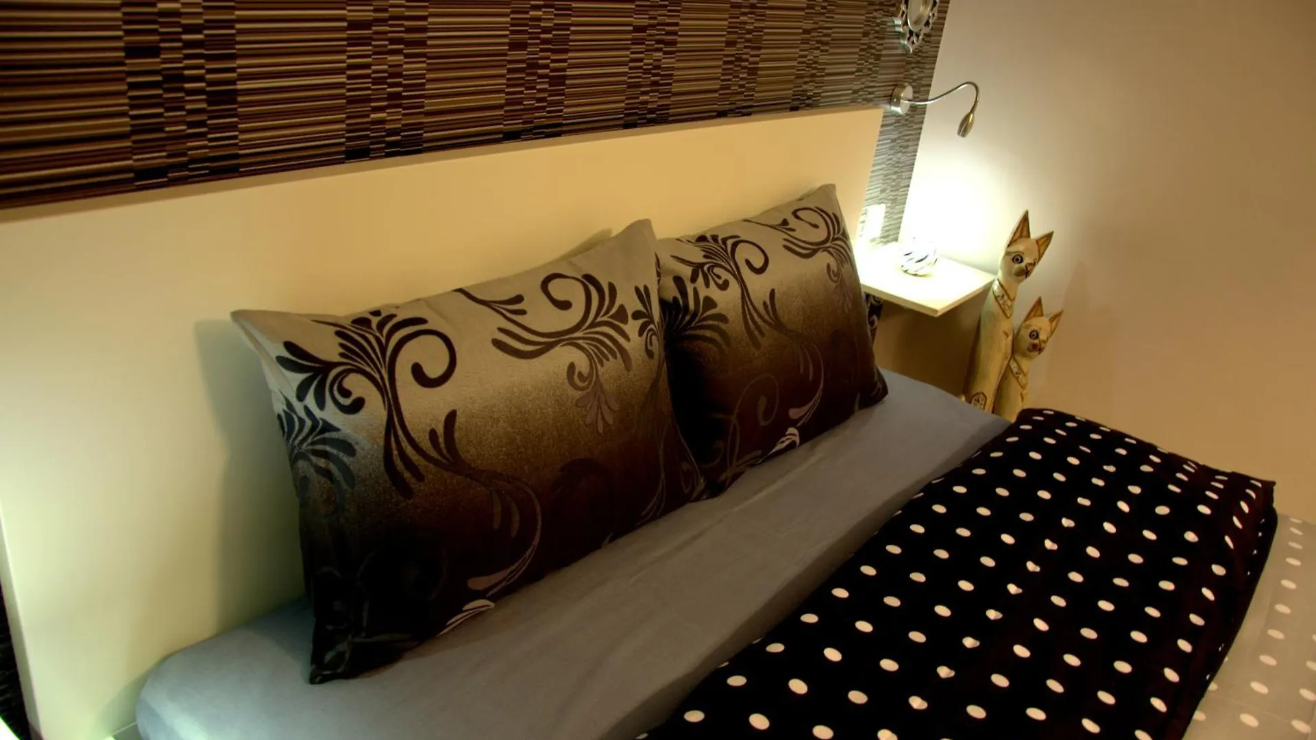 אנקרה Konukevim Apartments טורקיה