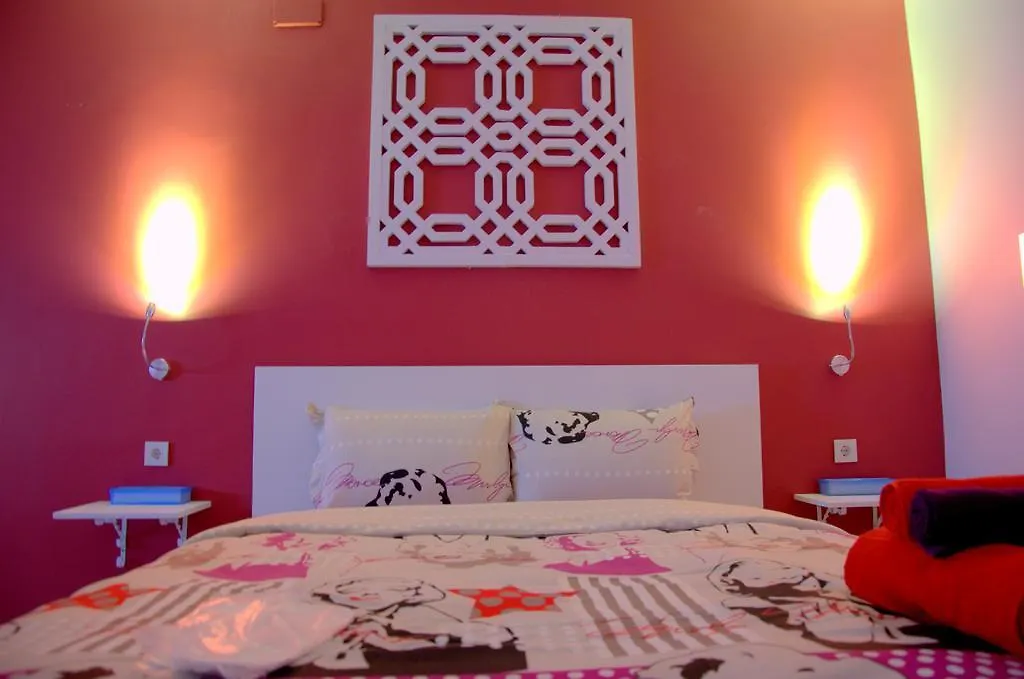 אנקרה Konukevim Apartments 0*,  טורקיה