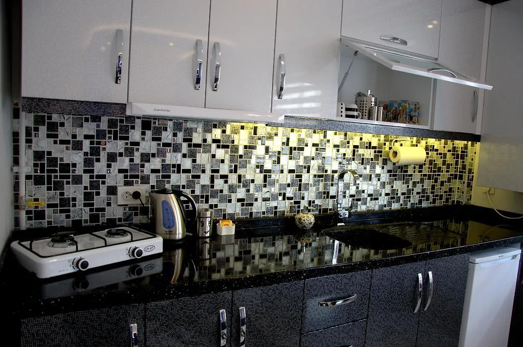 אנקרה Konukevim Apartments 0*,  טורקיה