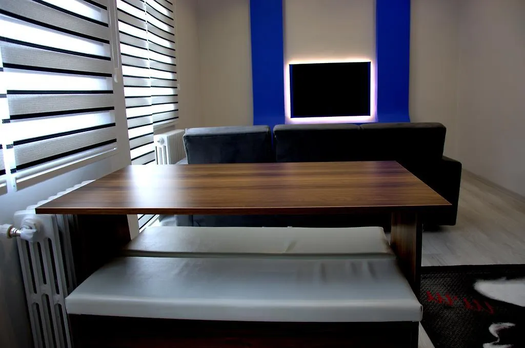 אנקרה Konukevim Apartments 0*,  טורקיה