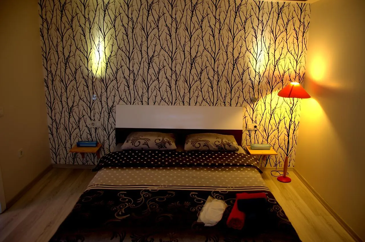 אנקרה Konukevim Apartments